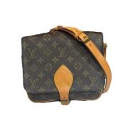 Pre-owned Stof louis-vuitton-tasker