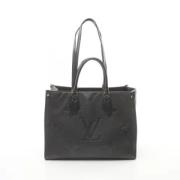 Pre-owned Stof louis-vuitton-tasker