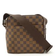 Pre-owned Plast louis-vuitton-tasker