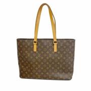 Pre-owned Stof louis-vuitton-tasker