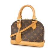 Pre-owned Stof louis-vuitton-tasker