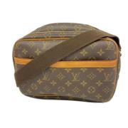 Pre-owned Stof louis-vuitton-tasker