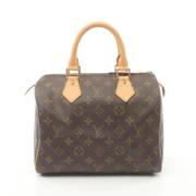 Pre-owned Plast louis-vuitton-tasker