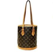 Pre-owned Stof louis-vuitton-tasker