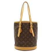 Pre-owned Stof louis-vuitton-tasker