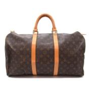 Pre-owned Plast louis-vuitton-tasker