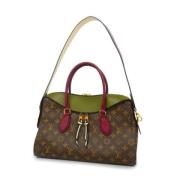 Pre-owned Stof louis-vuitton-tasker