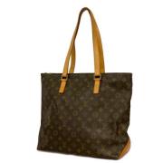 Pre-owned Stof louis-vuitton-tasker