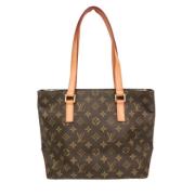 Pre-owned Stof louis-vuitton-tasker