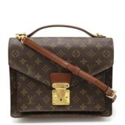 Pre-owned Stof louis-vuitton-tasker