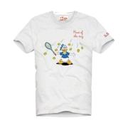 Kortærmet Special Edition Disney T-shirt