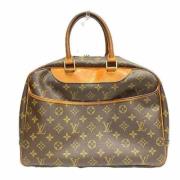 Pre-owned Stof louis-vuitton-tasker