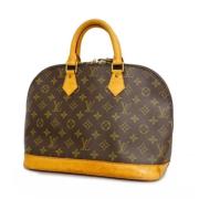 Pre-owned Stof louis-vuitton-tasker