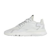 Night Jogger Cloud White Sneakers