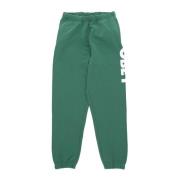 Palm Leaf Mænds Sweatpants