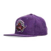 NBA Toronto Raptors Velvet Cap