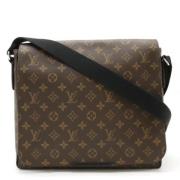 Pre-owned Stof louis-vuitton-tasker