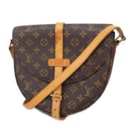 Pre-owned Stof louis-vuitton-tasker