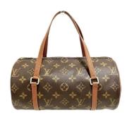 Pre-owned Stof louis-vuitton-tasker