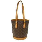 Pre-owned Stof louis-vuitton-tasker