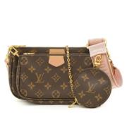 Pre-owned Stof louis-vuitton-tasker