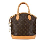 Pre-owned Plast louis-vuitton-tasker