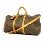 Pre-owned Stof louis-vuitton-tasker