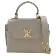 Pre-owned Stof louis-vuitton-tasker