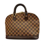 Pre-owned Stof louis-vuitton-tasker