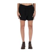 Bomuld Sweat Shorts Regular Fit