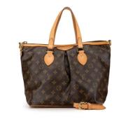 Pre-owned Plast louis-vuitton-tasker