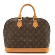 Pre-owned Stof louis-vuitton-tasker