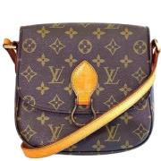 Pre-owned Stof louis-vuitton-tasker