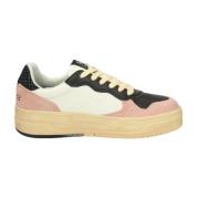 Lave Top Sneakers