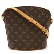 Pre-owned Stof louis-vuitton-tasker