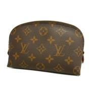 Pre-owned Stof louis-vuitton-tasker