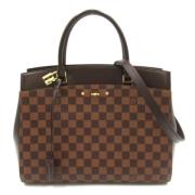 Pre-owned Stof louis-vuitton-tasker