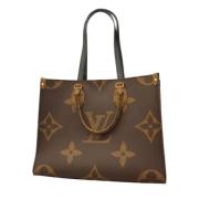 Pre-owned Stof louis-vuitton-tasker