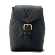 Pre-owned Stof louis-vuitton-tasker