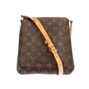 Pre-owned Stof louis-vuitton-tasker