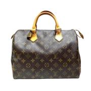 Pre-owned Stof louis-vuitton-tasker