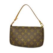 Pre-owned Stof louis-vuitton-tasker