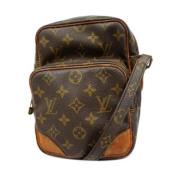 Pre-owned Stof louis-vuitton-tasker