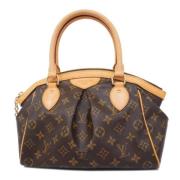 Pre-owned Stof louis-vuitton-tasker