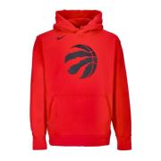 Toronto Raptors Fleece Hoodie