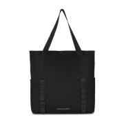 Ripstop Tote Taske