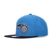 Orlando Magic 2 Tone Snapback Kasket