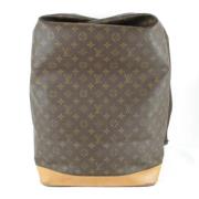 Pre-owned Stof louis-vuitton-tasker