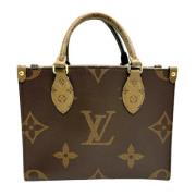 Pre-owned Stof louis-vuitton-tasker