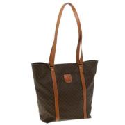 Pre-owned Canvas celine-tasker